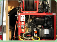 drain jetting Hatch End