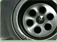 blocked drain Hatch End